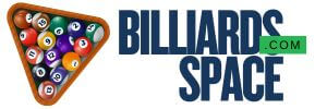 billiardsspace.com LOGO